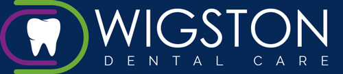 Wigston Dental Care Logo